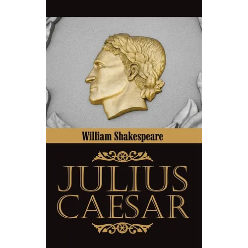 Julius Caesar - Hardcover