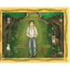 Finley Finds His Fortune - Hardcover