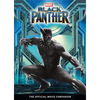 Marvel's Black Panther: The Official Movie Companion Book - Hardcover