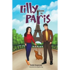 Lilly Goes to Paris - Paperback