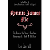 Ronnie James Dio: The Man on the Silver Mountain: Memories of a Rock 'N' Roll Icon - Paperback
