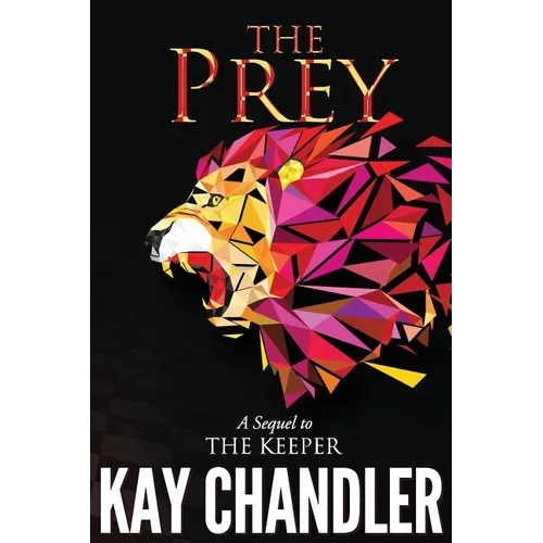 The Prey: Sequel to The Keeper - Paperback