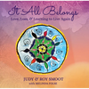 It All Belongs: Love, Loss, & Learning to Live Again - Hardcover