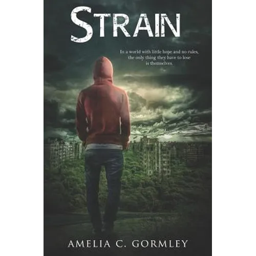 Strain - Paperback