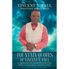 Fountain Quotes of Vincent N. Paul - Paperback