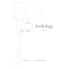 Anthology Journal - Paperback