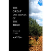 The Great Doctrines of the Bible - Paperback