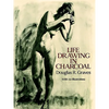 Life Drawing in Charcoal - Paperback