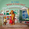 The Greatness of God - Paperback