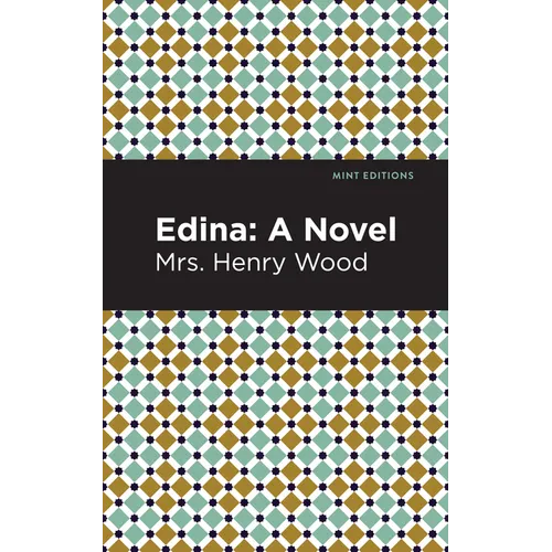 Edina - Paperback