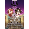 The Berge Sisters Tour the Neitherswarth - Paperback