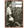 The Burroughs File - Paperback