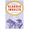 The Book of Classic Insults - Paperback