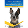 Australian Cattle Dogs: Divine Dogs Online - Paperback