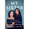My Sister: How One Sibling's Transition Changed Us Both - Hardcover