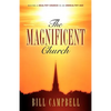 The Magnificent Church - Paperback