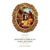 Historias Bíblicas para Jóvenes: Antiguo Testamento - Paperback