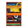 Paracord: 15 Paracord Projects With Illustrated Instructions - Paperback