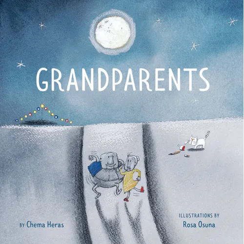 Grandparents - Hardcover