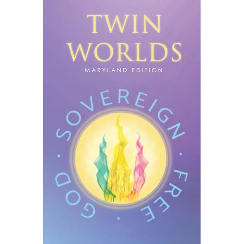 Twin Worlds - Paperback