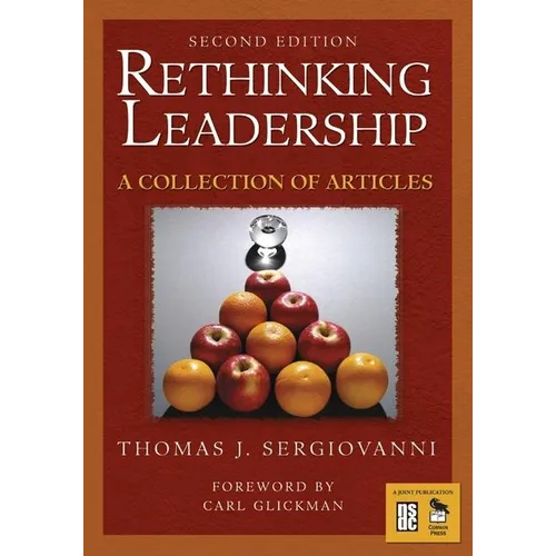 Rethinking Leadership: A Collection of Articles - Paperback
