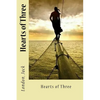 Hearts of Three - Paperback