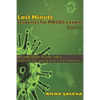 Last Minute resources for MRCOG 1 exam: A compilation of one-liners, tables for last minute glance and mnemonics - Paperback