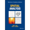 Spatial Analysis - Hardcover