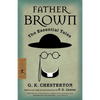 Father Brown: The Essential Tales - Paperback