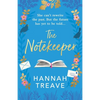 The Notekeeper - Paperback
