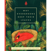 Why Evergreens Keep Their Leaves - Hardcover