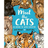 Meet the Cats - Hardcover