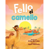 Fello el camello - Paperback