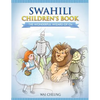 Swahili Children's Book: The Wonderful Wizard Of Oz - Paperback