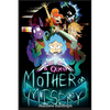 Call to a Quest: Mother of Misery - Paperback