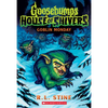 Goblin Monday (Goosebumps House of Shivers #2): Volume 2 - Paperback