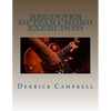 Beginner Guitar Chord Exercises: Chords, strumming exercises, and scales for beginners - Paperback