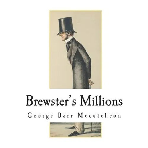 Brewster's Millions - Paperback