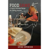 FoodGame: A Man's Ultimate Recipe For Dating Success - Paperback