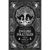 The Watkins Book of English Folktales - Hardcover