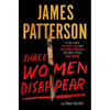 Three Women Disappear - Paperback