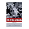 American Legends: The Three Stooges - Paperback