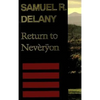 Return to Nevèrÿon - Paperback