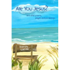Are You Jesus? - Paperback