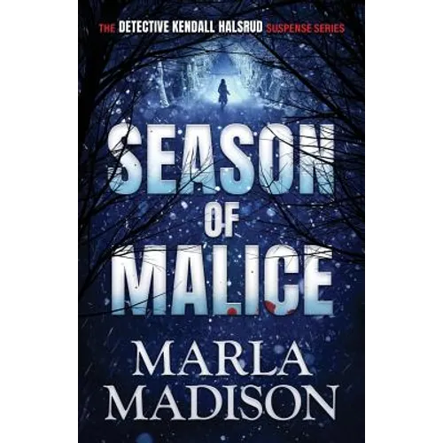 Season of Malice - Paperback