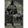 Scarlet Autumn - Paperback