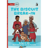 The Biscuit Break-In - Our Yarning - Paperback