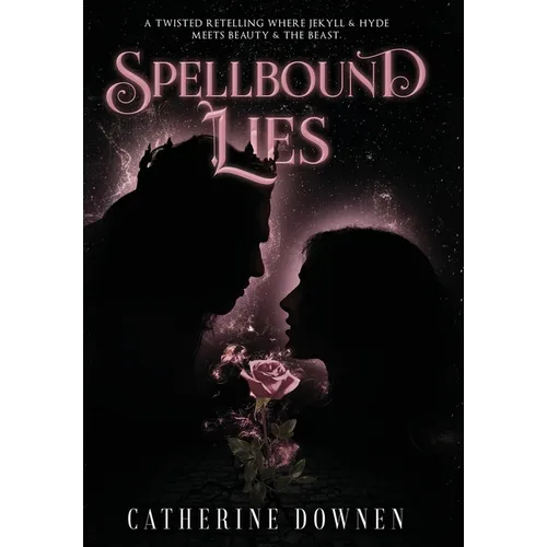 Spellbound Lies - Hardcover
