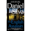 The English Assassin - Mass Market Paperbound