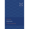 Ekphrasis: The Illusion of the Natural Sign - Paperback